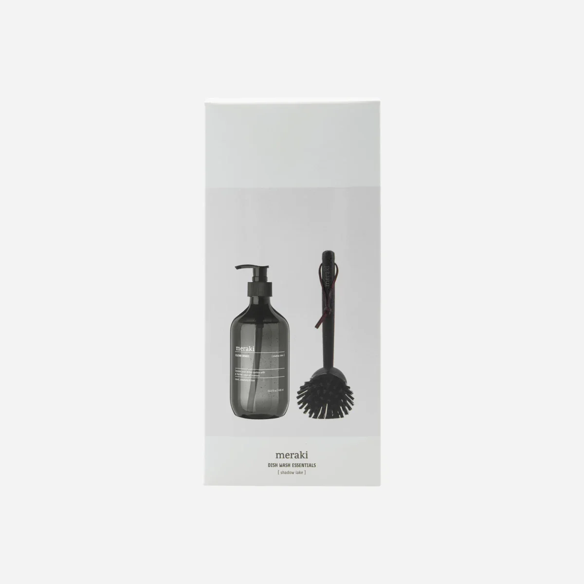 Meraki collection - minus Cotton Haze